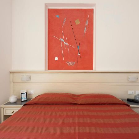 Hotel Margherita Монтеросо ал Маре Екстериор снимка