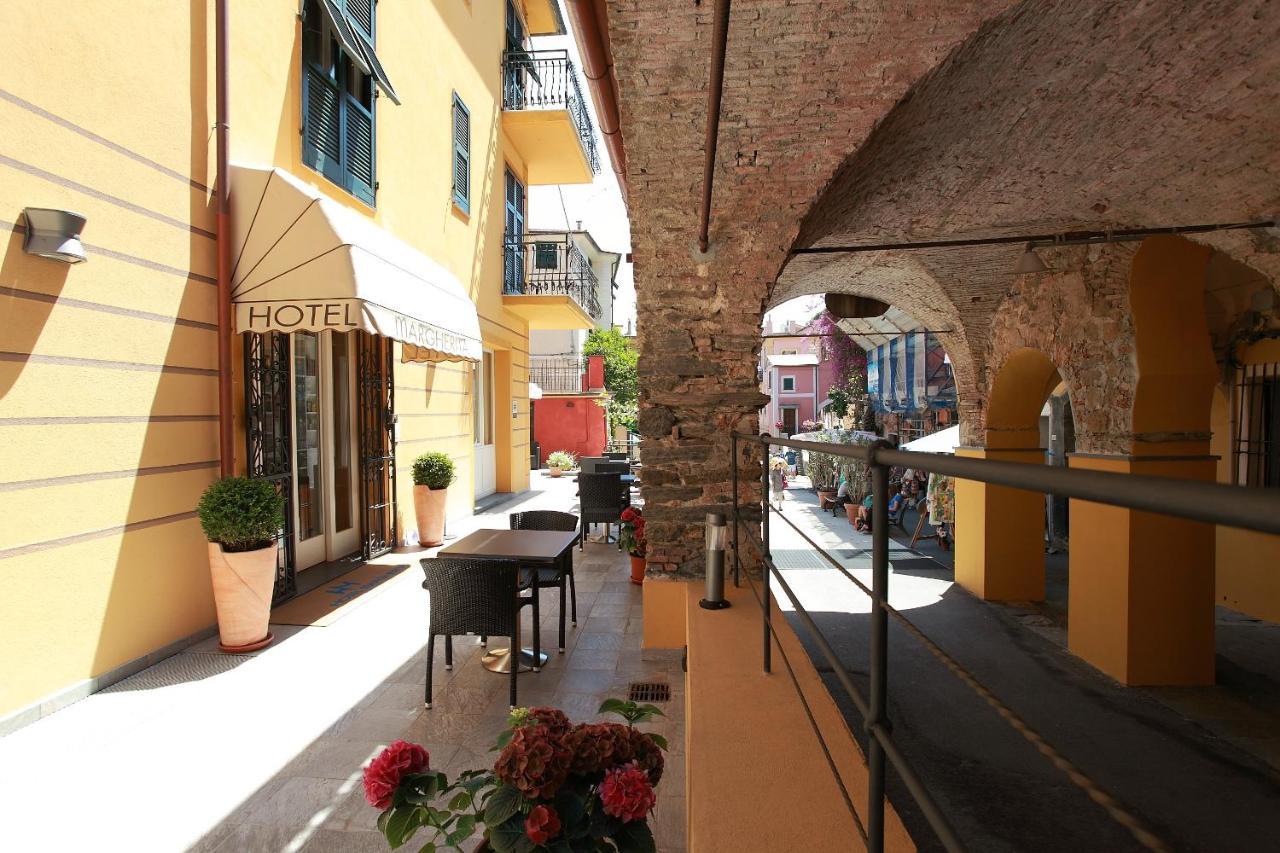 Hotel Margherita Монтеросо ал Маре Екстериор снимка