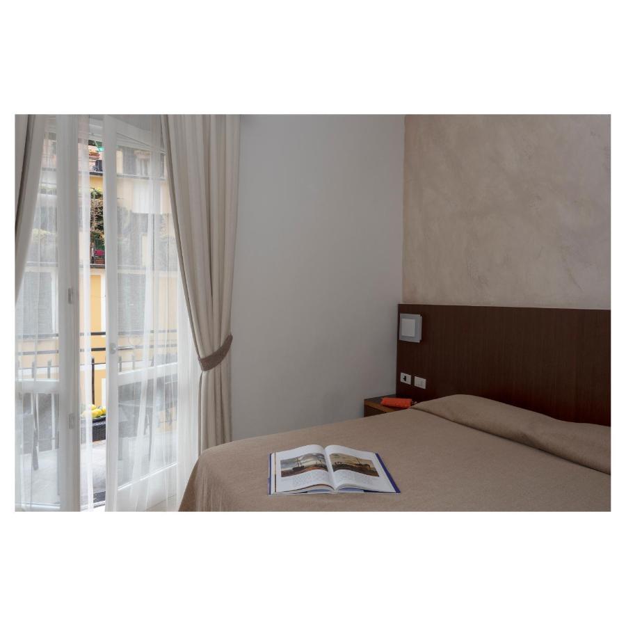 Hotel Margherita Монтеросо ал Маре Екстериор снимка